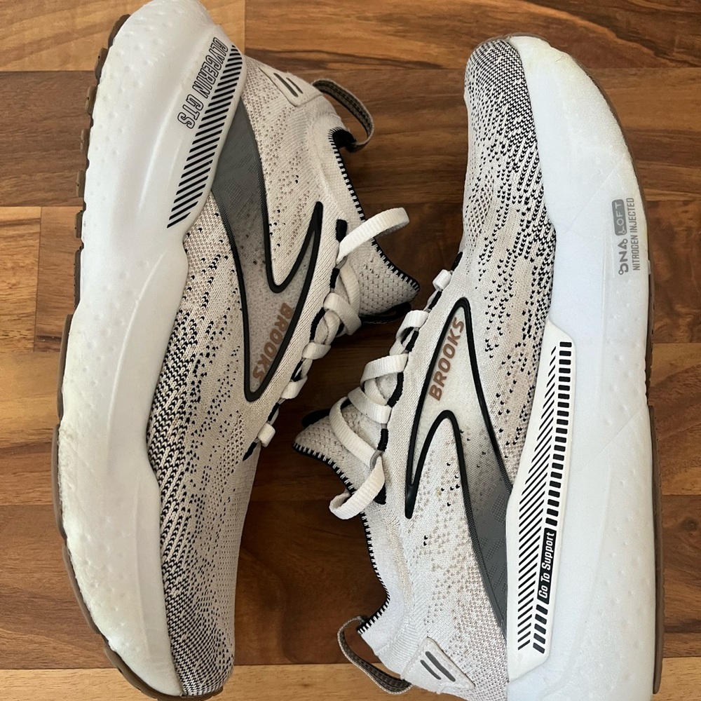 Brooks Glycerin 21 Stealthfit GTS